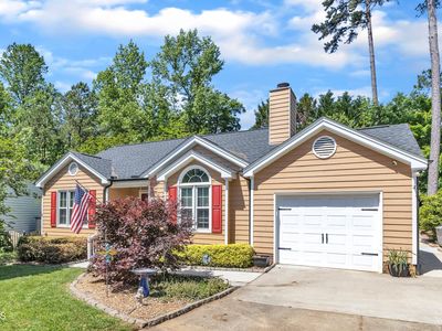 5909 Royal Coach Ct, Raleigh, NC, 27612