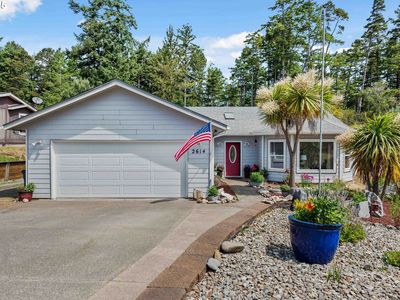 2614 Montana St, North Bend, OR, 97459