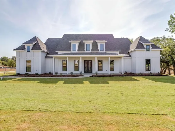 8005 Ranch View Pl, Springtown, TX 76082