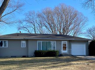 2517 Kate St, Waterloo, IA 50701