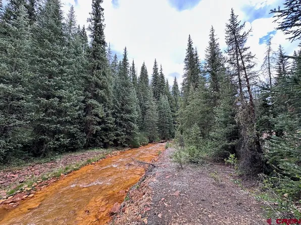 Lot 7 Overland Estates, CR 110, Silverton, CO 81433