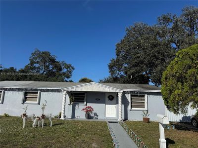 3821 NW 208th St, Miami Gardens, FL, 33055