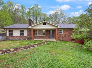 211 State Garage Rd, Stearns, KY 42647