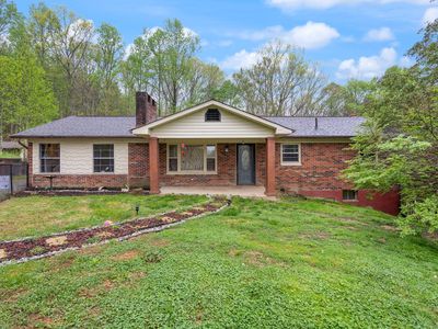 211 State Garage Rd, Stearns, KY, 42647