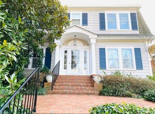 1005 Fairmont St, Greensboro, NC 27401