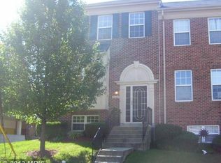 1513 Howard Rd SE, Washington, DC 20020