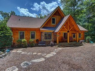 145 Laurel Glen Dr, Ellijay, GA 30536