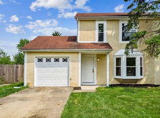 7566 Gordon Cir, Columbus, OH 43235