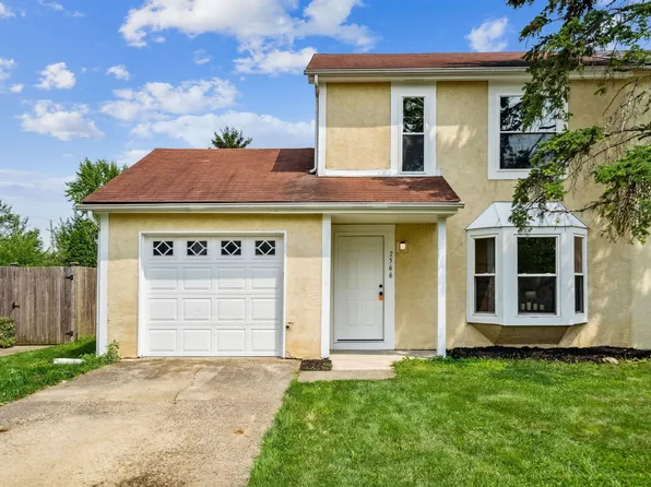 7566 Gordon Cir, Columbus, OH 43235