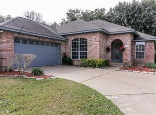 2304 Katherine St, Brenham, TX 77833