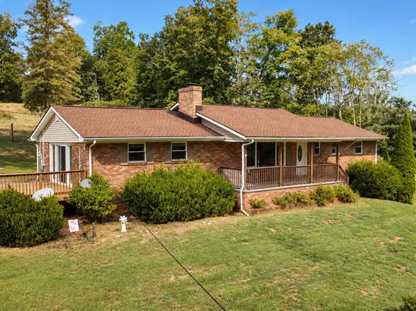 3121 Three Springs Rd, Whitesburg, TN 37891
