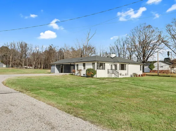 311 State Highway 56, Louisburg, NC 27549