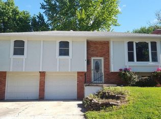 16920 E 4th St S #16920, Independence, MO 64056