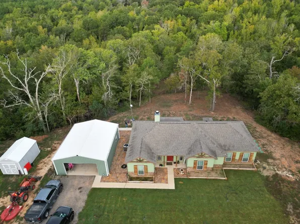 9809 Fm 315, Palestine, TX 75803