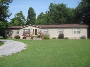 90 Sanshirl Dr, Benton, KY 42025
