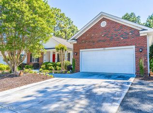 142 Sakonnet Trl, Pinehurst, NC 28374