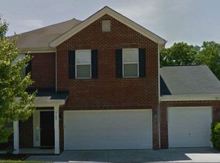 4102 High Shoals Dr, Monroe, NC 28110