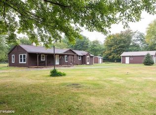 1692 N Ardendale Rd, Michigan City, IN 46360