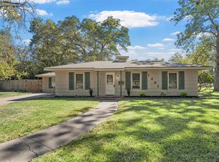 1401 Springdale St, Waco, TX 76710