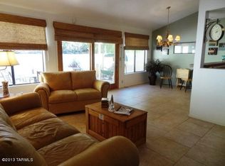 7926 E Sabino Sunrise Cir, Tucson, AZ 85750
