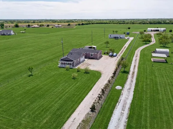 3451 County Road 617, Venus, TX 76084