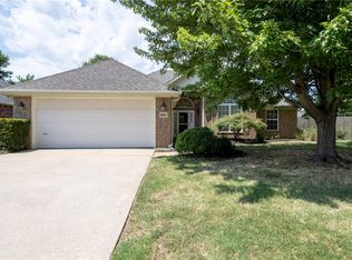3804 SW Mason Rd, Bentonville, AR 72713