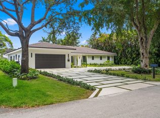 Coral Bay Sec C, Coral Gables, FL 33156