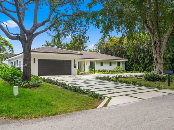1520 Lugo Ave, Coral Gables, FL 33156