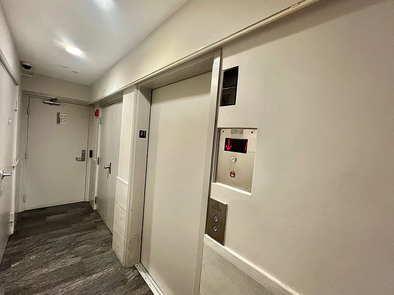 108 Peterborough St #4H — Photo 10