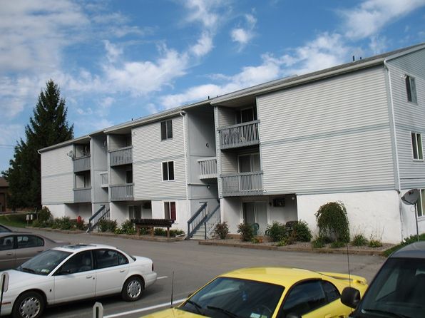 4 N Hamilton St APT 10