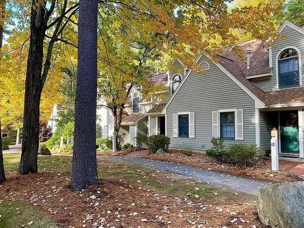380 Ocean Road #17, Portsmouth, NH 03801
