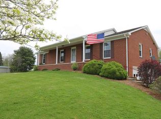 1938 Middlebrook Rd, Staunton, VA 24401