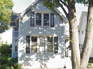 1801 Park Ave, Racine, WI 53403