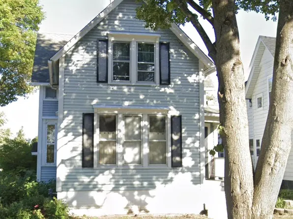 1801 Park AVENUE, Racine, WI 53403