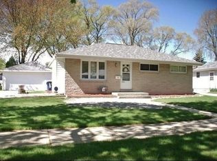 6261 N Joyce Ave, Milwaukee, WI 53225