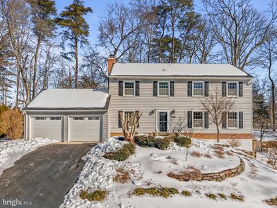 8309 Magic Leaf Rd, Springfield, VA, 22153