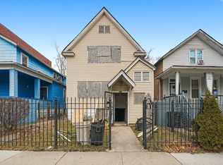 2254 W Adams St APT 1, Chicago, IL 60612