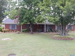 1603 19th Ave SW, Decatur, AL 35601