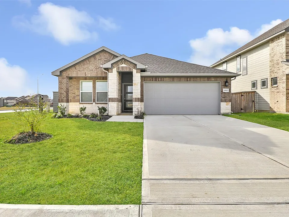18903 Austin Ridge Dr