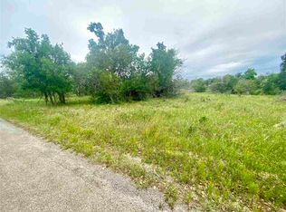 759 Zuleme St, Burnet, TX 78611