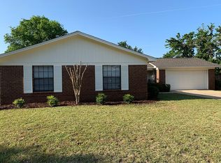 3474 Sycamore Ln, Gulf Breeze, FL 32563
