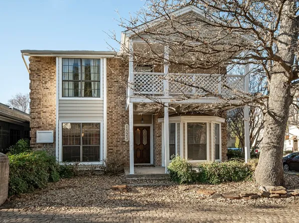 1523 Marseille Pl, Dallas, TX 75204