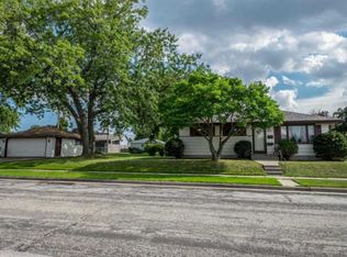 1831 W Wood Ave, Milwaukee, WI 53221