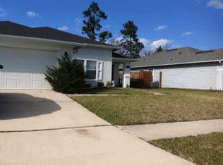 1141 Dawnlight Rd, Jacksonville, FL 32218