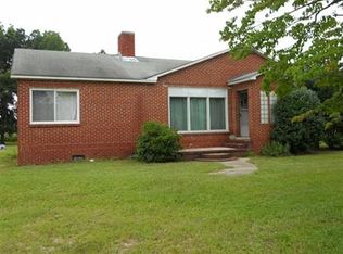 319 Warren Ave, Lamar, SC 29069