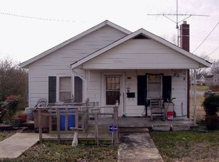 308 Gidney St, Shelby, NC 28150