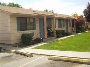 515 Ramona Ave, Wenatchee, WA 98801