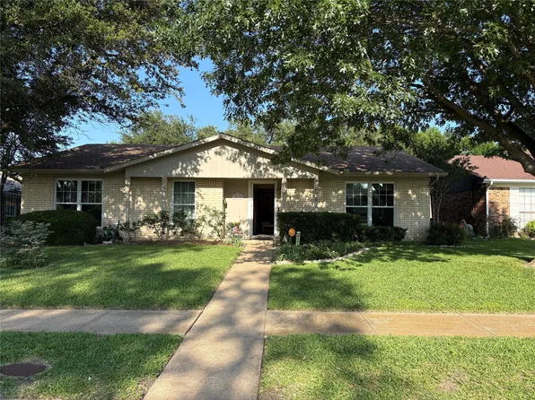 3510 Cheyenne Trl, Garland, TX 75044