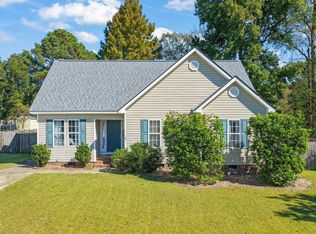 119 Winwood Dr, Angier, NC 27501