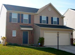 4908 Hopton Loop, Dayton, OH 45414